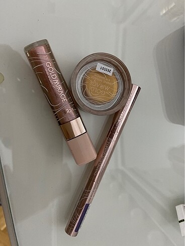 Loreal paris set