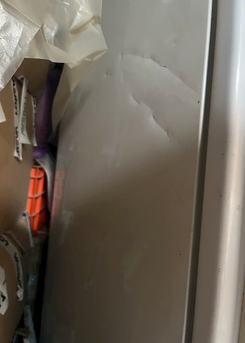 Sharp buzdolabı sorunsuz - Görsel 10