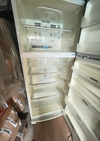 Sharp buzdolabı sorunsuz - Görsel 5