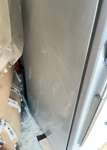 Sharp buzdolabı sorunsuz - Görsel 7