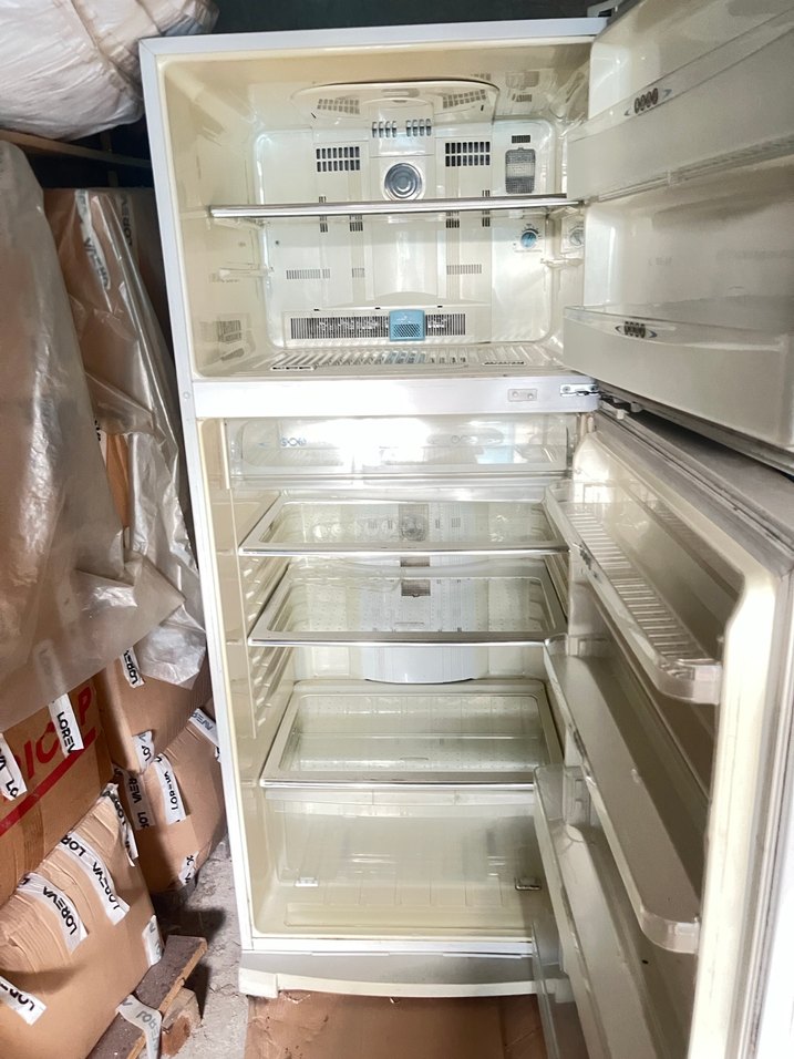 Sharp buzdolabı sorunsuz - Görsel 4