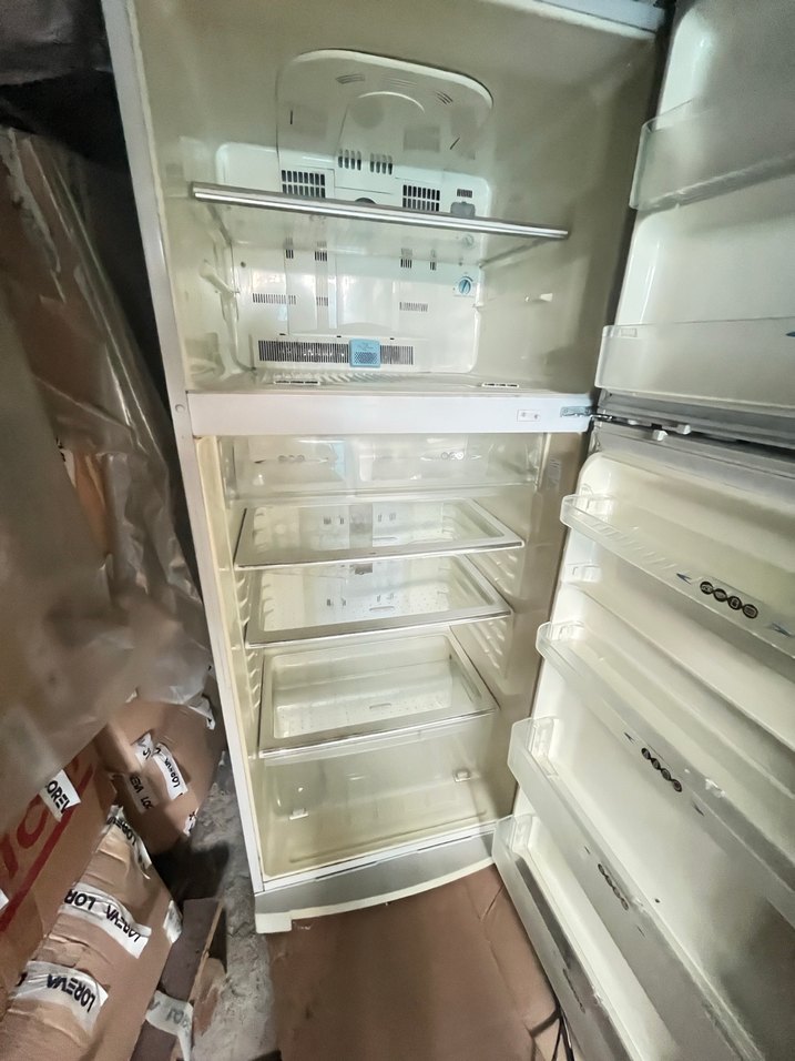 Sharp buzdolabı sorunsuz - Görsel 5