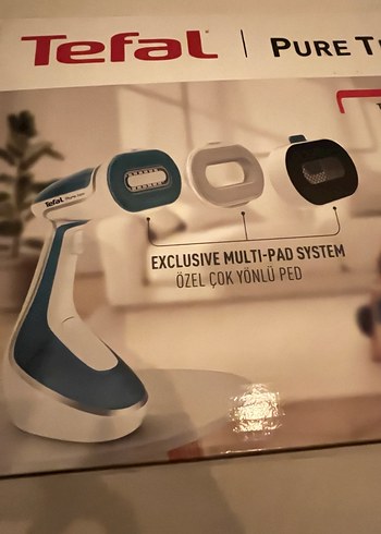 Tefal Pure Tex Çok Yönlü Ütü Pedi - Görsel 2