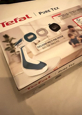 Tefal
