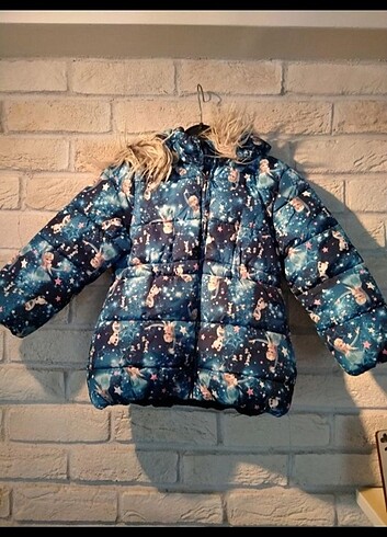 H&M forezen Mont 