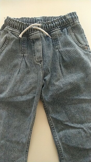LC Waikiki 8 yaş