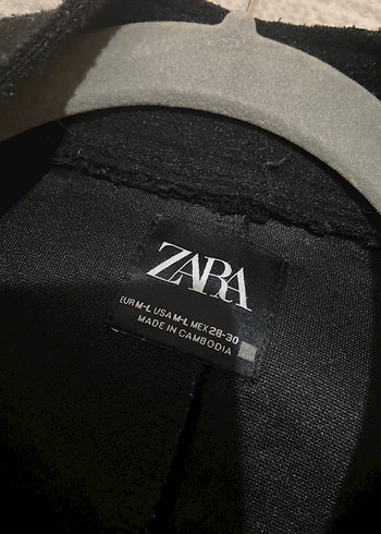 Zara ceket - Görsel 2