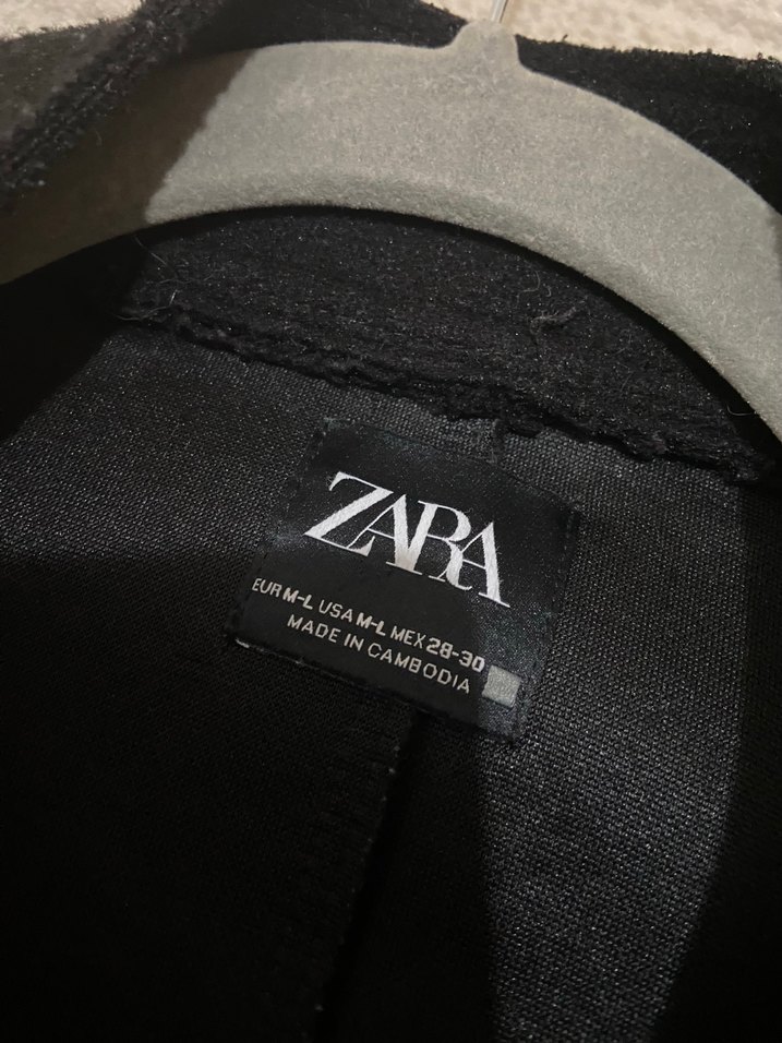 Zara ceket - Görsel 2