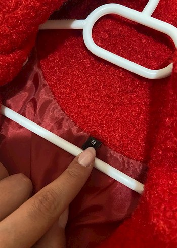 Dik yaka ceket - Görsel 2