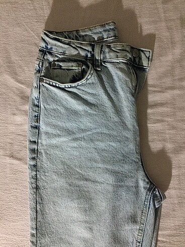 Trendyol & Milla Mom jean