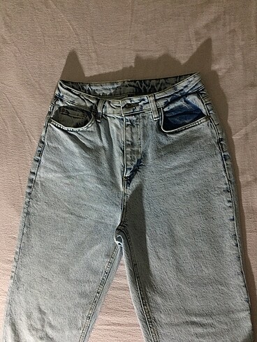 Mom jean