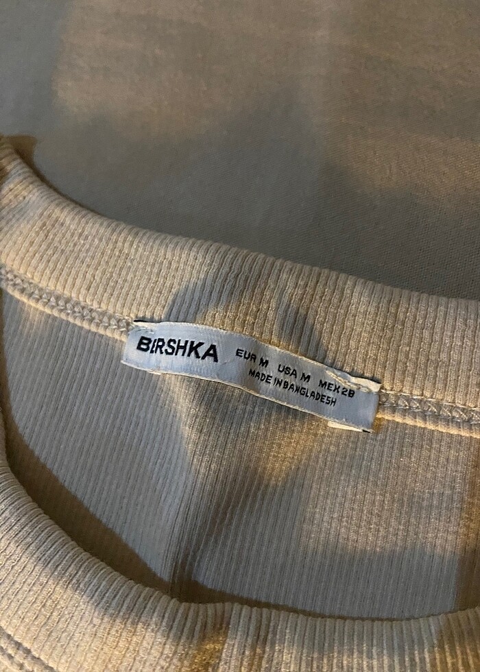 Askılı bluz - Görsel 2