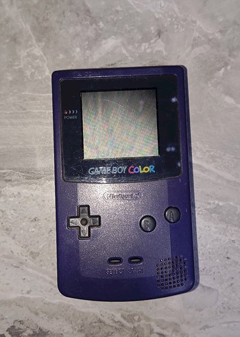 Nintendo Mor Nintendo Game Boy Color