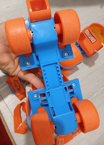  Cocuk paten