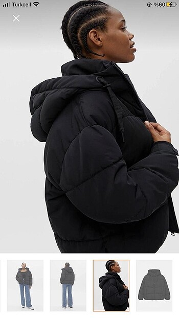 PULL & BEAR MONT