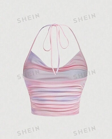 Sheinside SHEIN crop