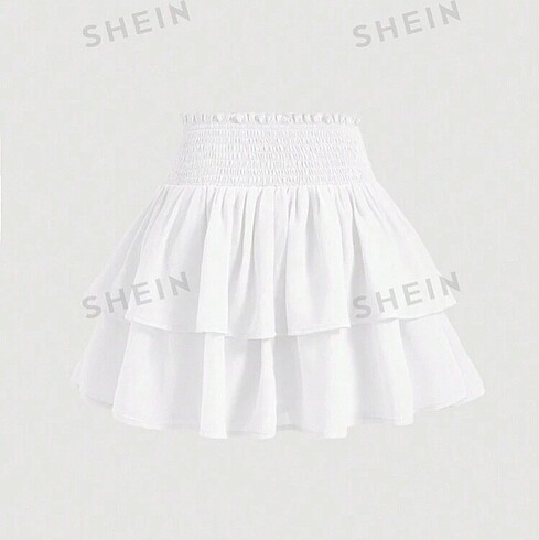 Sheinside Mini Etek