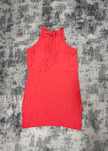 Midi Elbise - Görsel 2