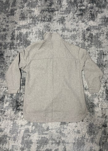 Gri Gömlek - Görsel 2