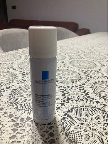 La Roche posay termal suyu