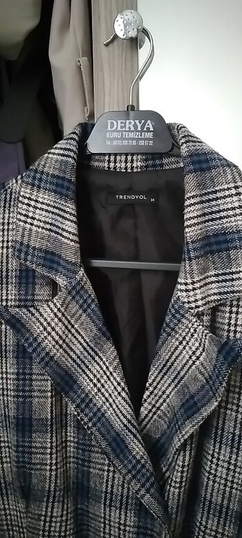 Trendyol & Milla Blazer ceket 