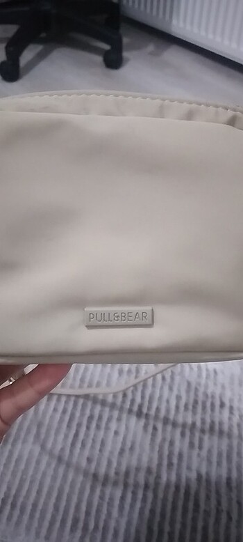 Pull and Bear Çanta