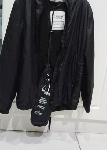 LC Waikiki tek beden