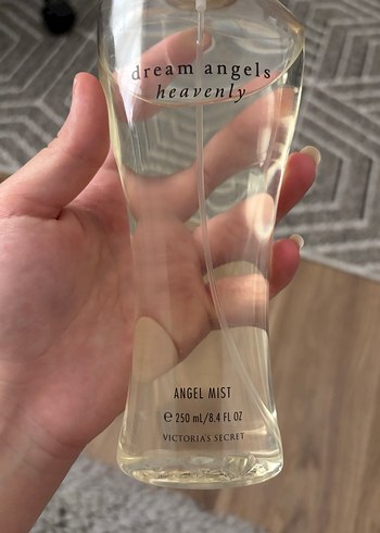 Victoria s Secret Victorias Secret Mist