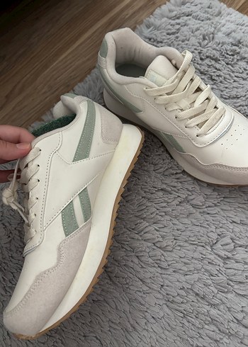 38,5 Beden beyaz Renk Reebok Kadın Spor Ayakkabı