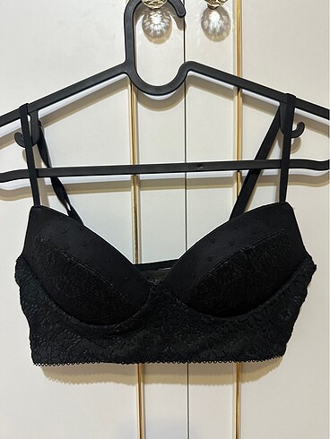 VİCTORİA SECRET SMALL BEDEN BRALET