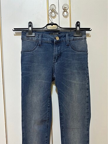 Guess GUESS ORJINAL 25 BEDEN DEFOSUZ