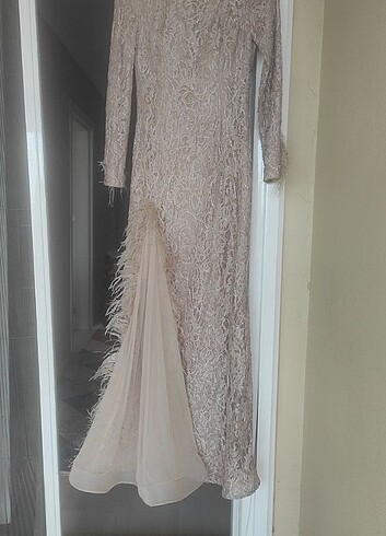 Abiye elbise