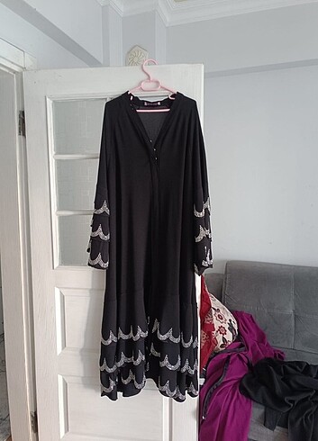 Abaya