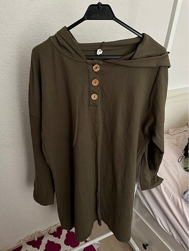 Haki Tunik