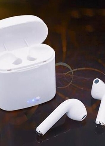 İ7S BLUETOOYH Kulaklık