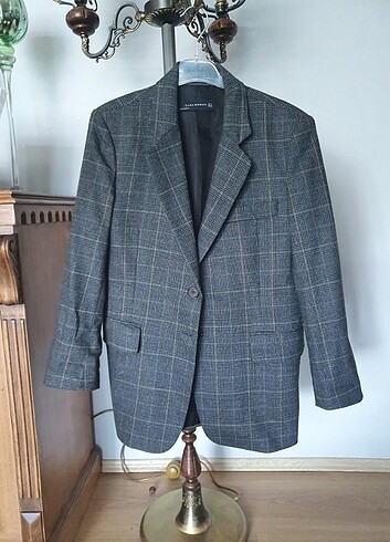 Zara orijinal ceket#basic# #yun#