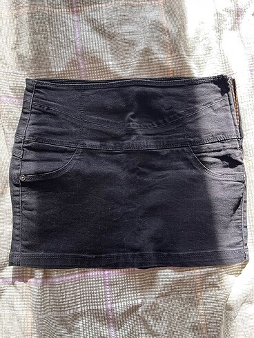 Vintage Bershka Mini Etek