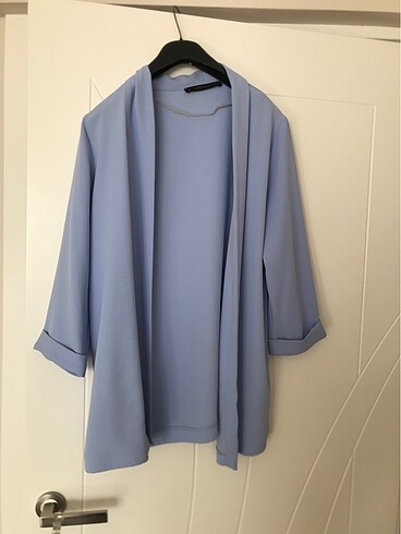 Blazer Ceket