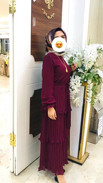 Diğer Elbise