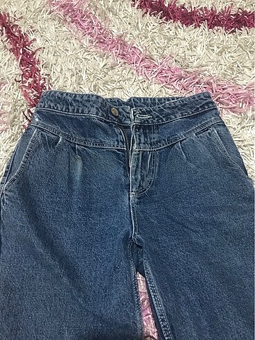 Kot pantalon