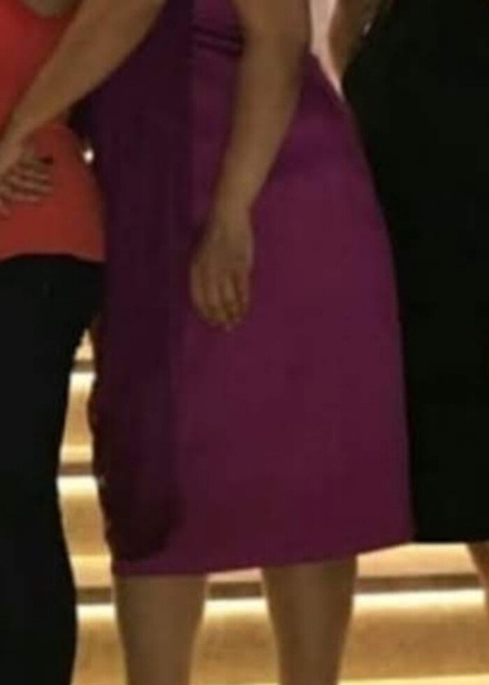 Büyük beden çok şık - Görsel 4