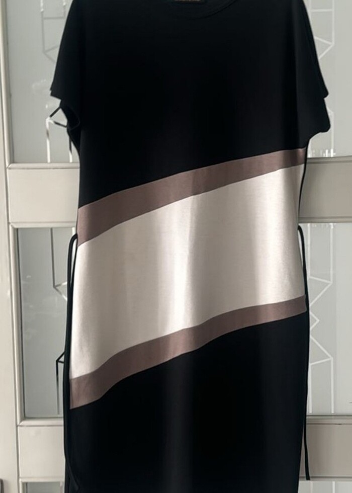 Buyuk beden elbise  - Görsel 4