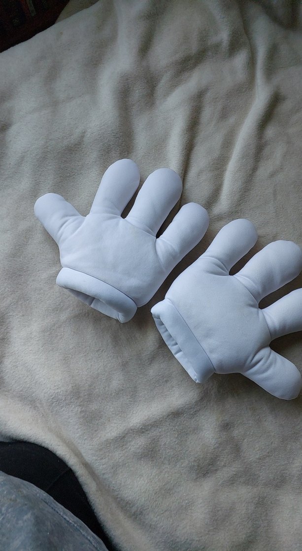 miki eldiven - Görsel 2