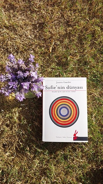 Sofie'nin dünyası