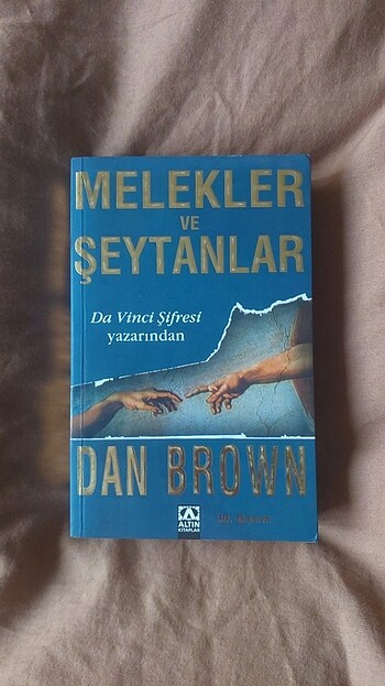 Melekler ve şeytanlar 