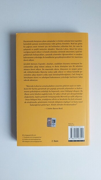  İçindeki şamanı uyandır