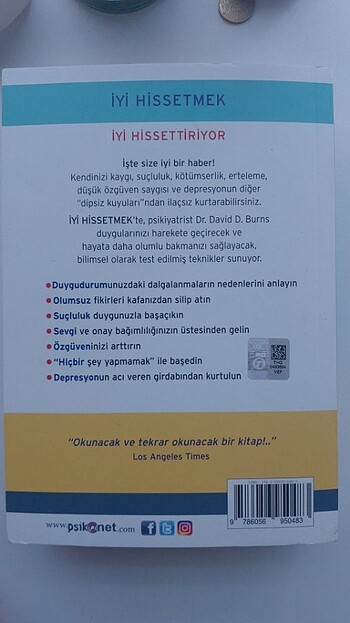  İyi hissetmek
