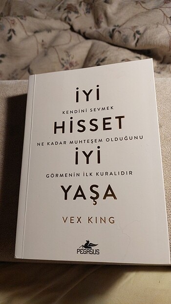 Vex king