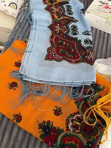 Şal poşi