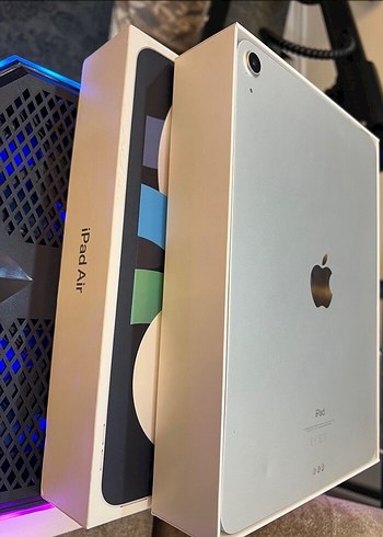  Beden İpad Air 4 (M1)